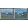 Grenlandia - Nr 260 - 61 1995r - Krajobrazy