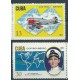 Kuba - Nr 1661 - 621971r - Samolot