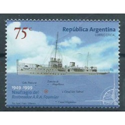 Argentyna - Nr 25071999r - Marynistyka