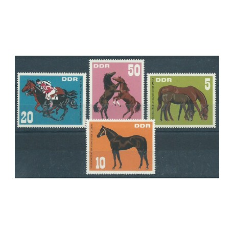 NRD - Nr 1302 - 051967r - Konie