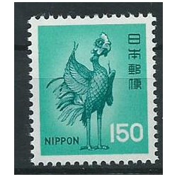 Japonia - Nr 11001971r - Ptak