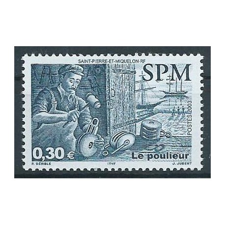 SPM - Nr 8822003r - Marynistyka