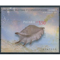 Polska - Bl 192A2005r
