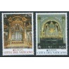 Watykan - Nr 1809 - 10 2014r - CEPT - Muzyka