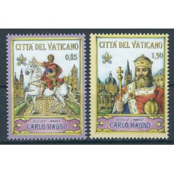 Watykan - Nr 1807 - 082014r