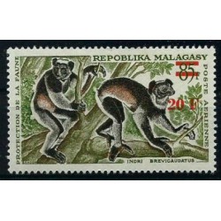Madagaskar - Nr 5821968r - Ssaki
