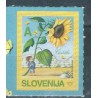 Słowenia - Nr 541 2005r - Kwiat