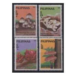 Filipiny - Nr 1880 - 831988r - Grzyby
