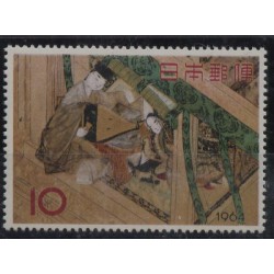 Japonia - Nr 8581964r - Malarstwo
