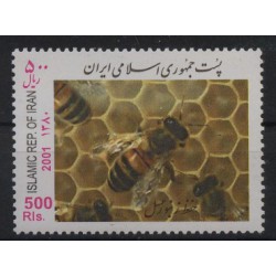 Iran - Nr  28702001r - Pszczoła