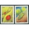 Algieria - Nr 1120 - 21 1994r - Owady