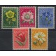 Holandia - Nr 588 - 921952r - Kwiaty