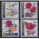 Gibraltar - Nr 1050 - 532003r - Kwiaty