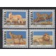 Namibia - Nr 927 - 301998r - Ssaki