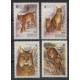 Białoruś - Nr 373 - 762000r - WWF - Ssaki