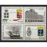 Włochy - Nr 3456 - 59 2011r - Marynistyka