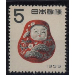 Japonia - Nr 6381954r