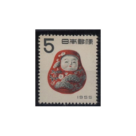 Japonia - Nr 6381954r