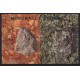 Chorwacja - Bl 482012r - Minerały