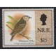 Niue - Nr 8351993r - Ptak