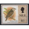 Niue - Nr 835 1993r - Ptak