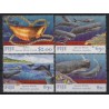 Fiji - Nr 851 - 54 1998r - Ssaki morskie