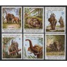Laos - Nr 523 - 28 1982r - Ssaki