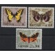 Łotwa - Nr 432 - 341996r - Motyle