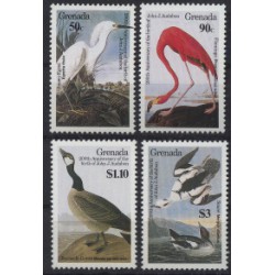 Grenada - Nr 1343 - 461985r - Ptaki