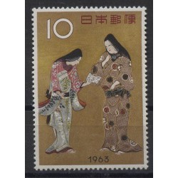 Japonia - Nr 8211961r - Malarstwo