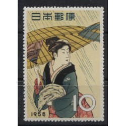 Japonia - Nr 6781958r - Malarstwo