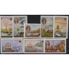 Wyspy Cooka - Nr 193 - 00 1988r - Marynistyka