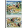 Korea S. - Nr 1965 - 68 Klb 1998r - Ssaki
