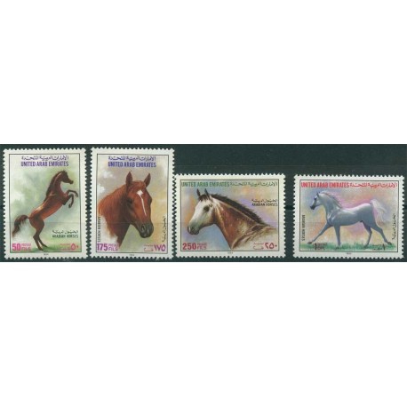 Z E A - Nr 433 - 36 1994r - Konie