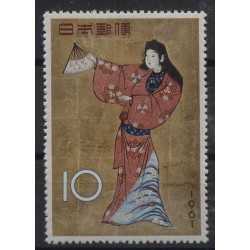 Japonia - Nr 7671961r - Malarstwo