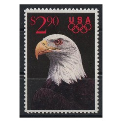 USA - Nr 21541991r - Ptak