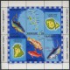 Vanuatu - Bl 41983r - Ryby