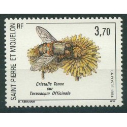 SPM - Nr 672 1994r - Pszczoła