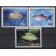 Wybrzeże Kości Słoniowej - Nr 1223 - 25 1999r - Ryby