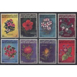 Z E A - Nr 308 - 151990r - Kwiaty