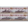 Rosja - Nr 1927 - 30 2013r - Militaria - Marynistyka