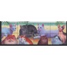 Guyana - Nr 7147 - 54 2001r - Koty