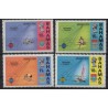 Bahama - Nr 340 - 43 1972r - Sport - Olimpiada