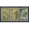 SAAR - Nr 365 - 67 1955r - Malarstwo