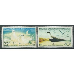 Nowa Kaledonia - Nr 606 - 07 1978r - Ptaki