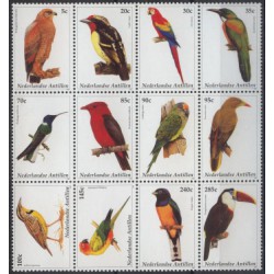 Antyle Hol. - Nr 1165 - 762002r - Ptaki