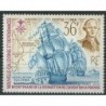 Nowa Kaledonia - Nr 819 1988r - Marynisatyka