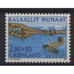 Grenlandia - Nr 1641986r