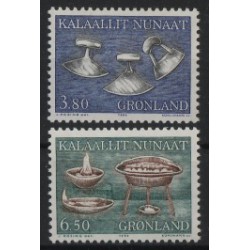 Grenlandia - Nr 165 - 661986r