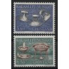 Grenlandia - Nr 165 - 66 1986r - Sztuka
